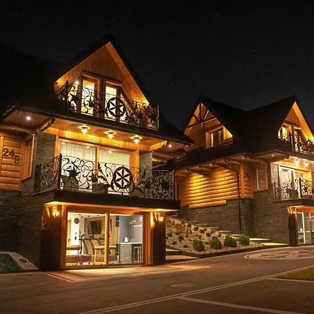 Villa Grg Zakopane