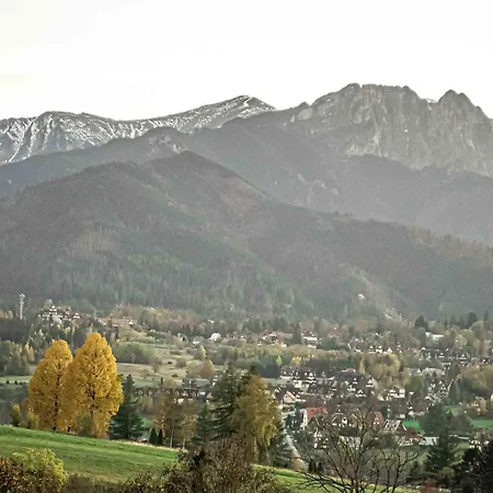 Willa Grg Zakopane