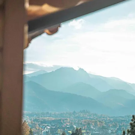 Grg Willa Zakopane