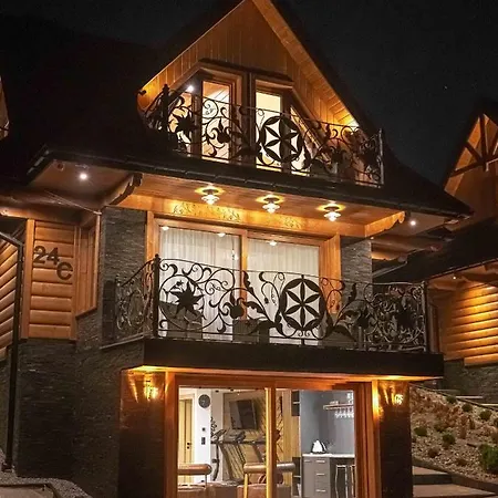 Grg Willa Zakopane